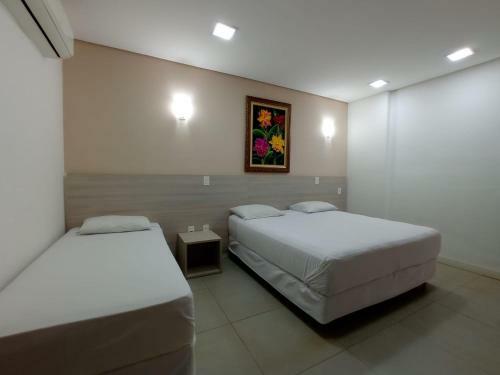 Hotel Manac�