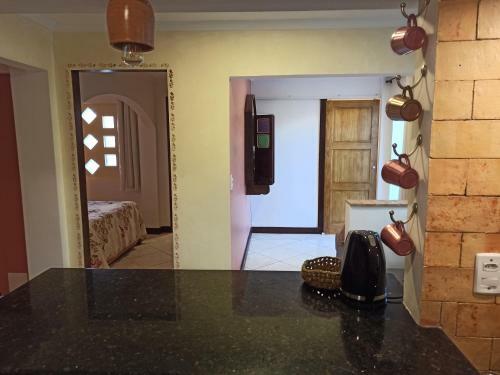 Apartamento Mare Romantico