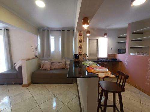 Apartamento Mare Romantico