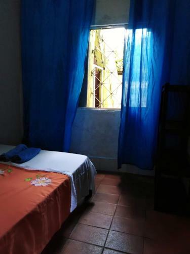 Hostel Familiar