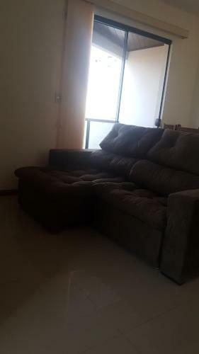 Apartamento Apto De Apoio 3