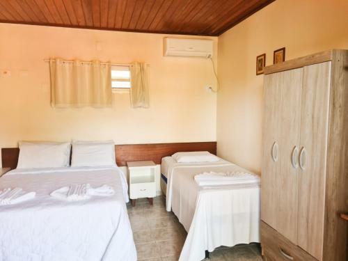 Hostal Pousada Beach Bahia