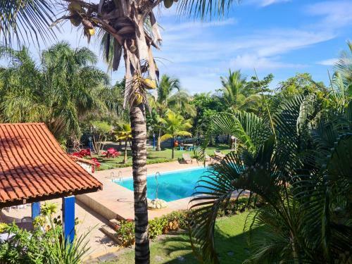 Hostal Pousada Beach Bahia