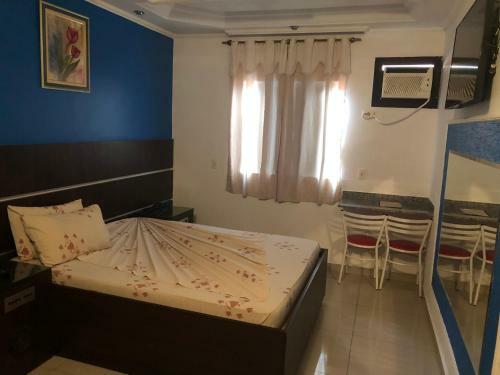 Classe Abc Motel / Hotel