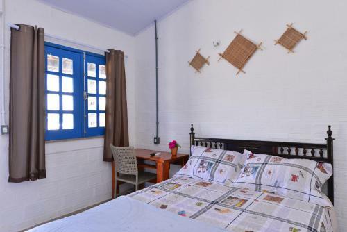 Hostal Vila Capininga Ecopousada