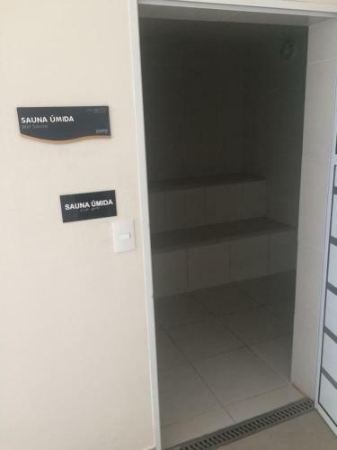 Apartamento Book Santos - Unlimited 2111 Vista Mar