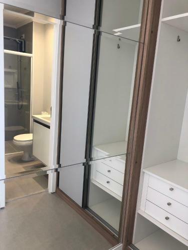 Apartamento Book Santos - Unlimited 2111 Vista Mar