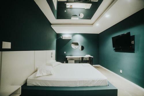 Hotel El Fuego