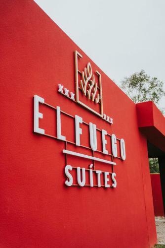 Hotel El Fuego