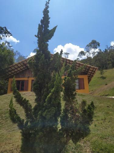 Hostal Villaggio Zamprogno