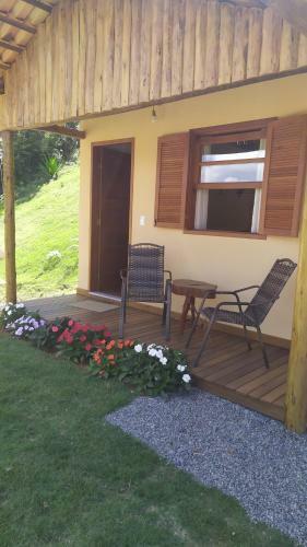 Hostal Villaggio Zamprogno