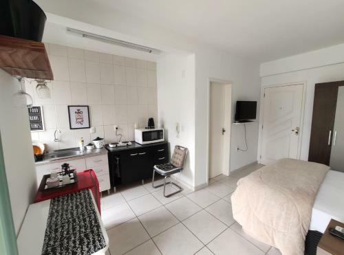 Apartamento Residencial Jacarand� Da Venancio