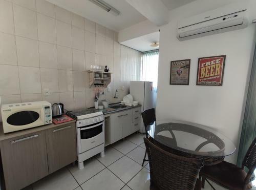 Apartamento Residencial Jacarand� Da Venancio