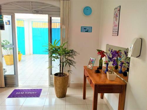 Hostal Pousada Casa Do Ivo - Santar�m