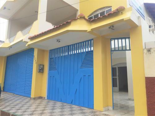 Hostal Pousada Casa Do Ivo - Santar�m