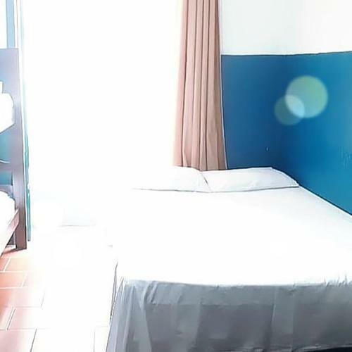 Hostal Pousada Das Goianas