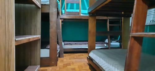 Bed & Breakfast Casa Summer Hostel