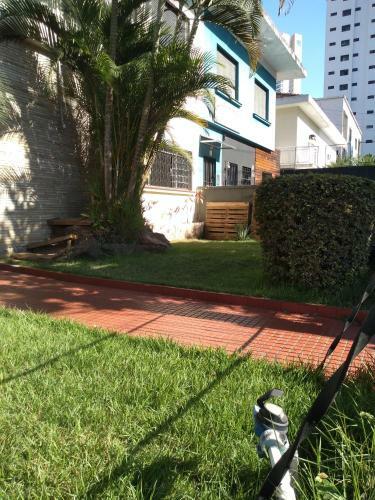 Bed & Breakfast Casa Summer Hostel
