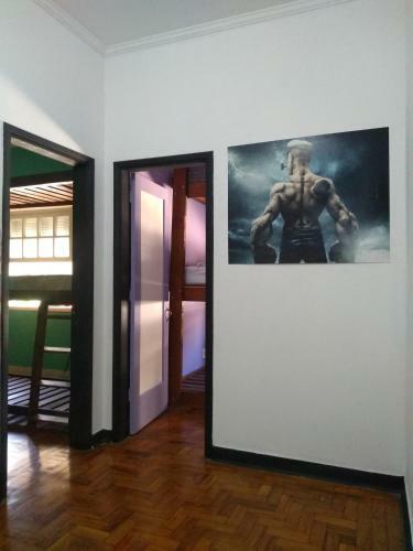 Bed & Breakfast Casa Summer Hostel
