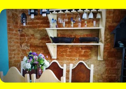 Casar�o Premium Masculino Gonzaga