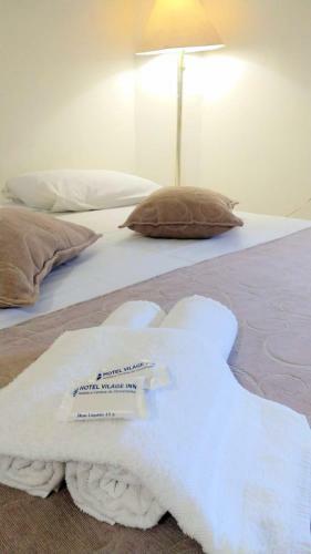 Hotel S�o Paulo Inn