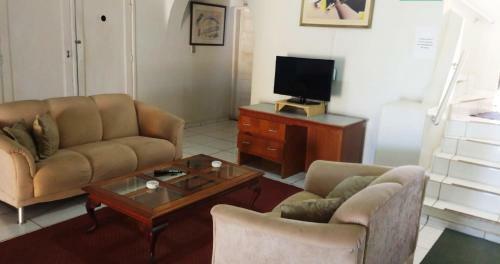 Hotel S�o Paulo Inn