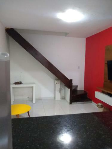 Apartamento Casa Familiar Morro de S�o Paulo