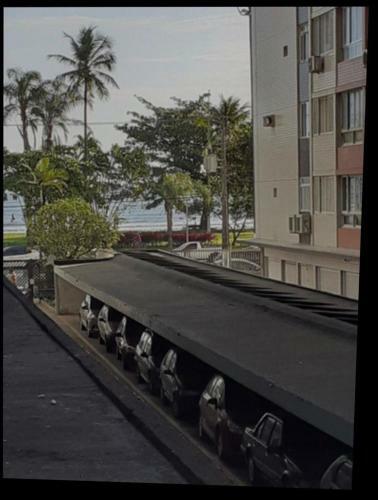 Apartamento 5 Pessoas Santos