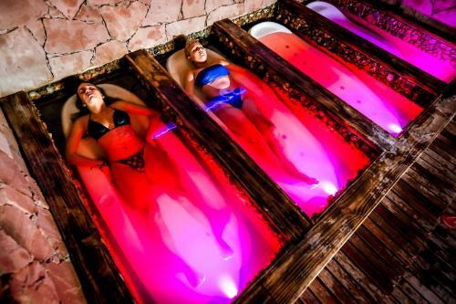 Hotel Parque Aqu�tico Thermal Amsterland
