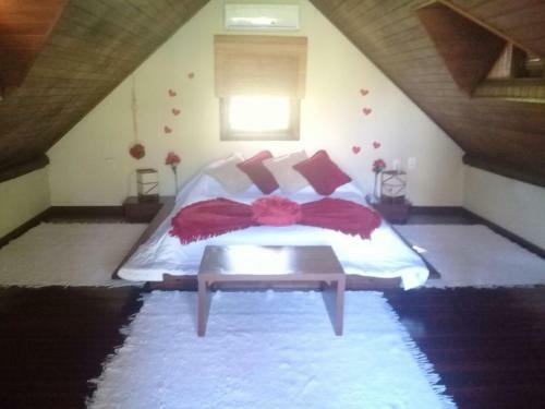 Hostal Restaurante E Pousada S�tio Nona Lurdes
