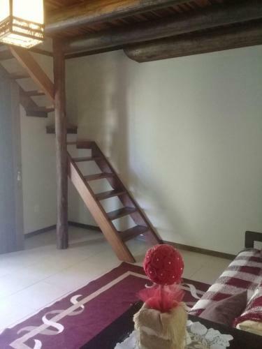 Hostal Restaurante E Pousada S�tio Nona Lurdes