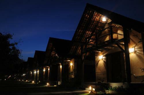 Hostal Restaurante E Pousada S�tio Nona Lurdes