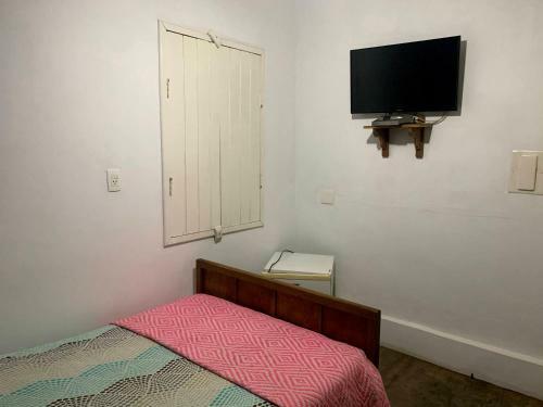 Hostal Pousada Manga Rosa