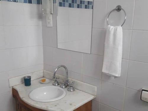 Hostal Pousada Manga Rosa