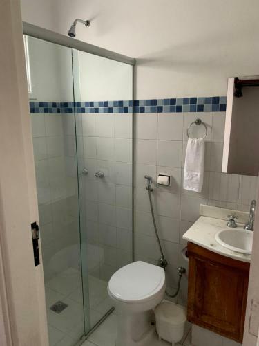 Hostal Pousada Manga Rosa