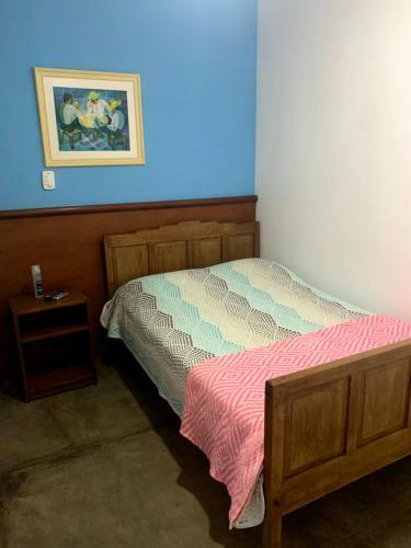 Hostal Pousada Manga Rosa