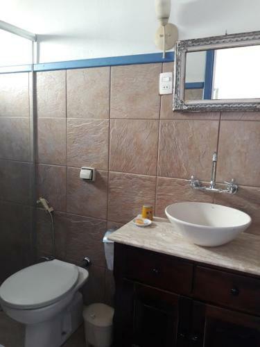 Hostal Pousada Manga Rosa