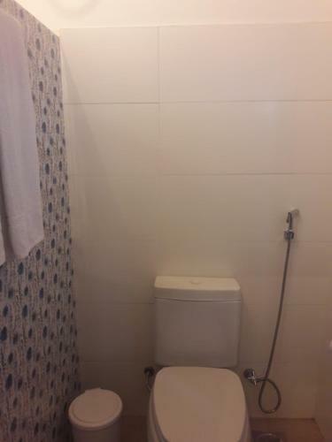 Hostal Pousada Manga Rosa