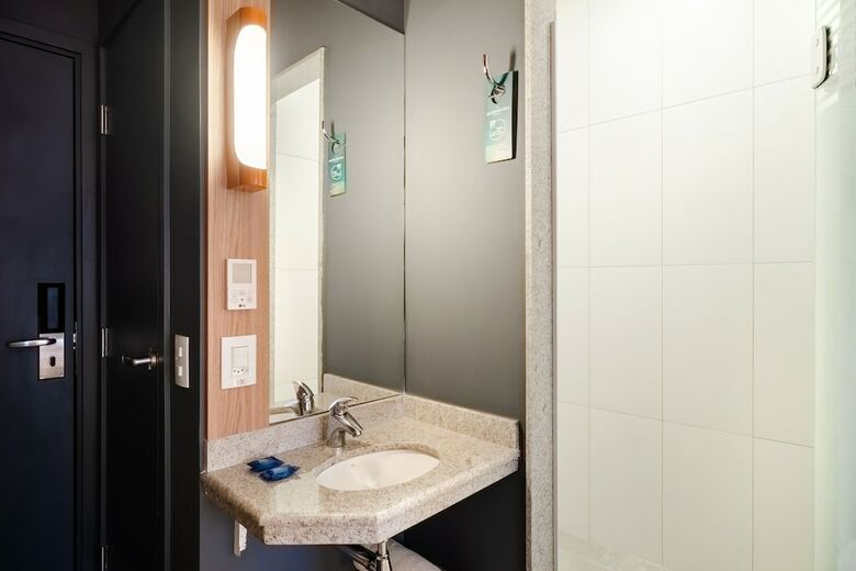 Hotel Ibis Budget S�o Caetano