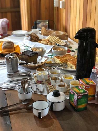 Hostal Pousada Bela Tereza