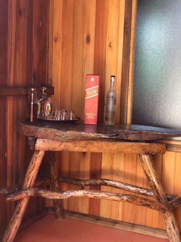 Hostal Pousada Bela Tereza
