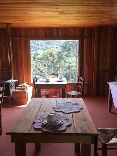 Hostal Pousada Bela Tereza