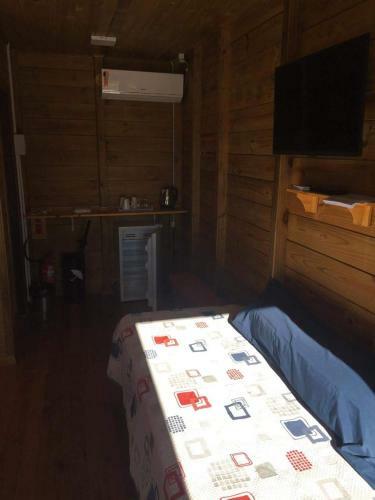 Hostal Pousada Bela Tereza