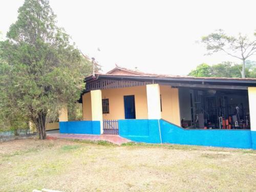 Hostal Sitio Vilela - Inhotim Hospedagem E Translado