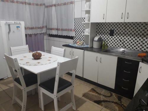 Pernoite Da Tia Mari