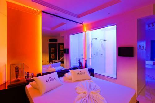 Hotel Motel Rams�s II