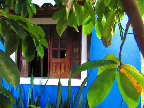 El Greco Hostel