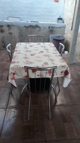 Casa Gl�ria Temporada