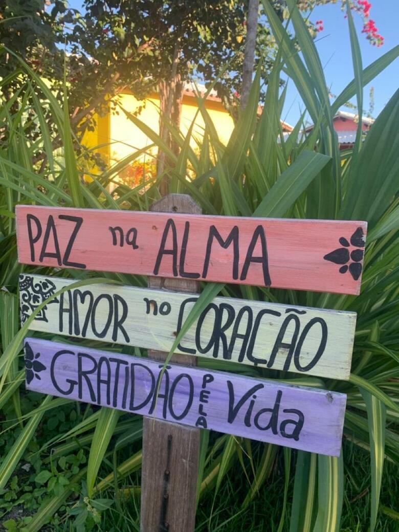 Hostal Pousada Vila Do Coco - Milagres Al