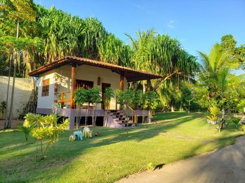 Hostal Pousada Origami